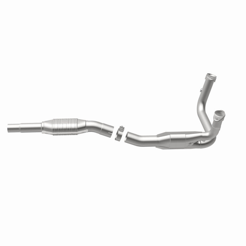 MagnaFlow Federal/EPA Compliant Catalytic Converter for 95 Ford Bronco 5.8L