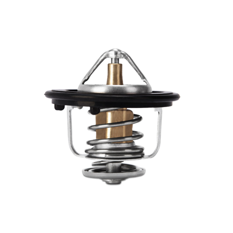 Mishimoto Racing Thermostat 155 Deg F for Honda Civic 92-00, Prelude 92-96, CL 97-99, Accord 90-99