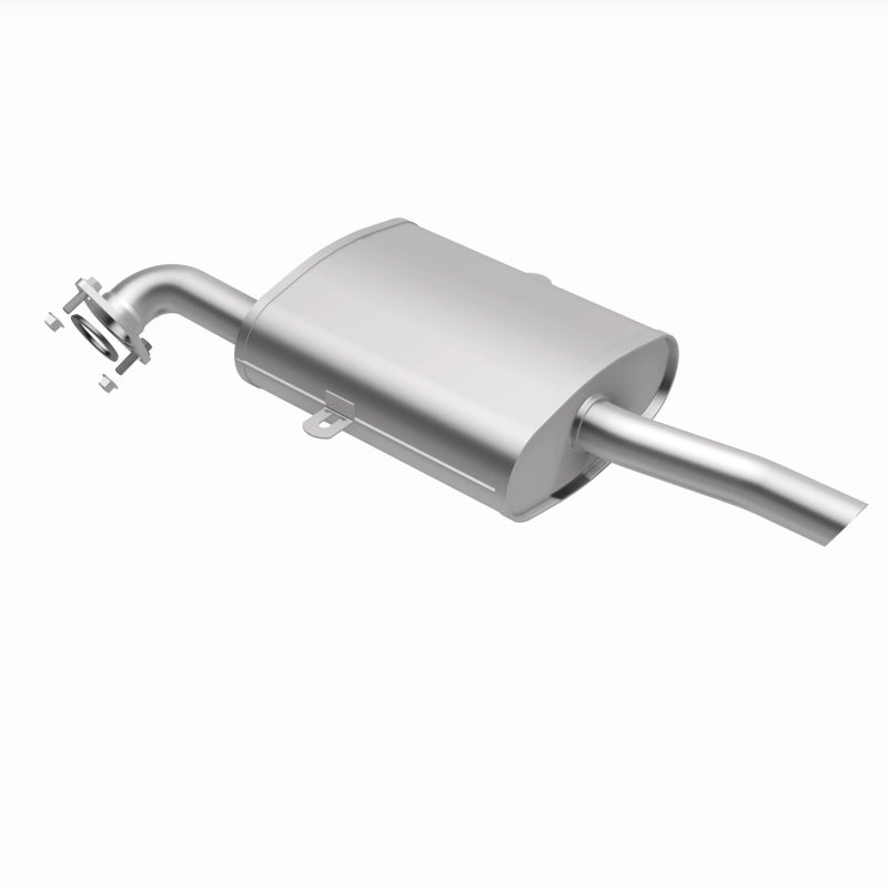 MagnaFlow BRE Exhaust Kit for 1998–2002 Prizm Corolla 1.8L
