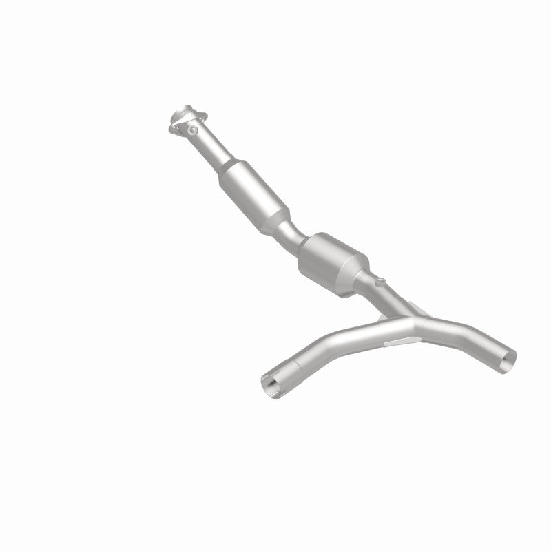 Magnaflow Direct Fit Catalytic Converter for 2007 Ford E-150 4.6L