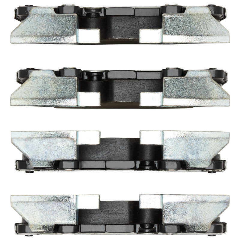 DFC 16-25 BMW 750I Front Euro 5000 Ceramic Brake Pads