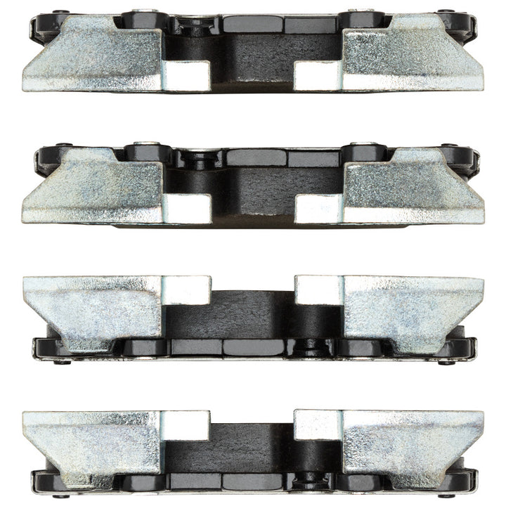 DFC 16-25 BMW 750I Front Euro 5000 Ceramic Brake Pads