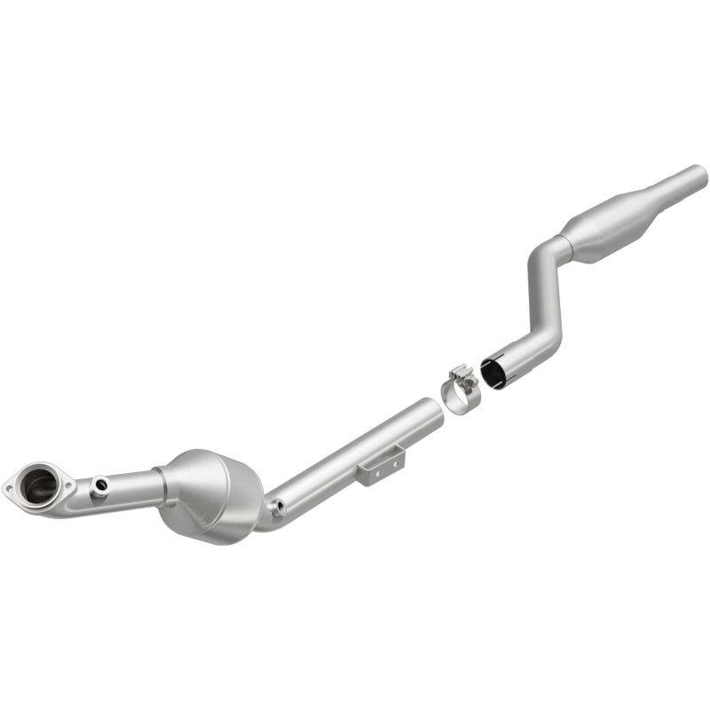 Magnaflow Direct Fit Catalytic Converter for 04-05 Mercedes-Benz S430 4.3L