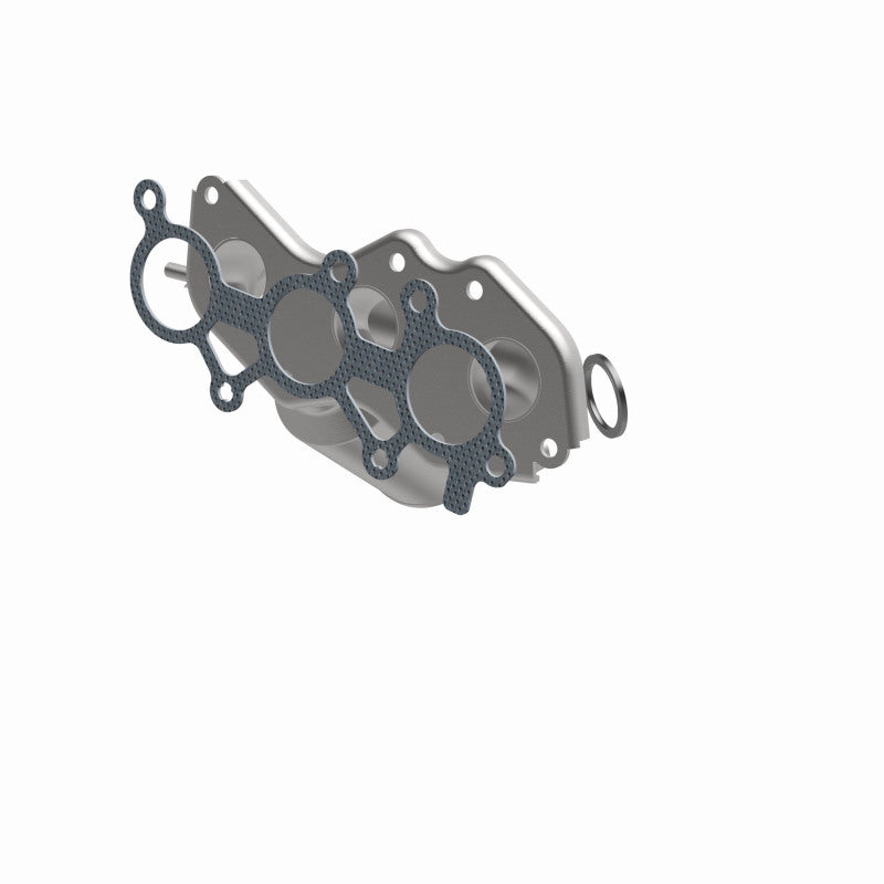 Magnaflow Direct-Fit Catalytic Converter for 14-15 Toyota Highlander 3.5L