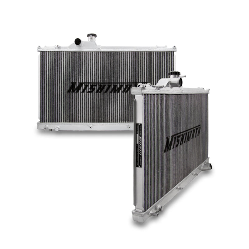 Mishimoto Manual Aluminum Radiator for Lexus IS300 01-05