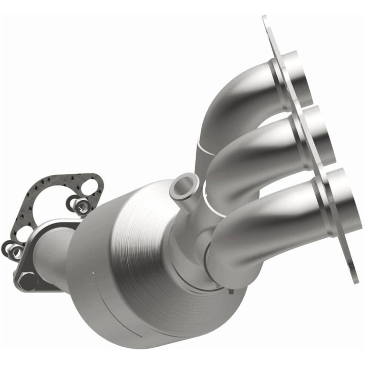 Magnaflow Direct-Fit Catalytic Converter for 06-08 BMW Z4 3.0L - OneFastShop