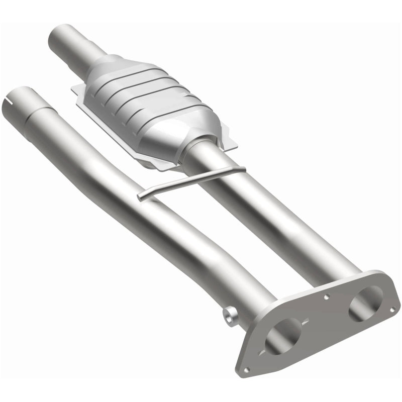 Magnaflow Direct-Fit Catalytic Converter for 1996-2000 GM 5.7L Truck - OneFastShop