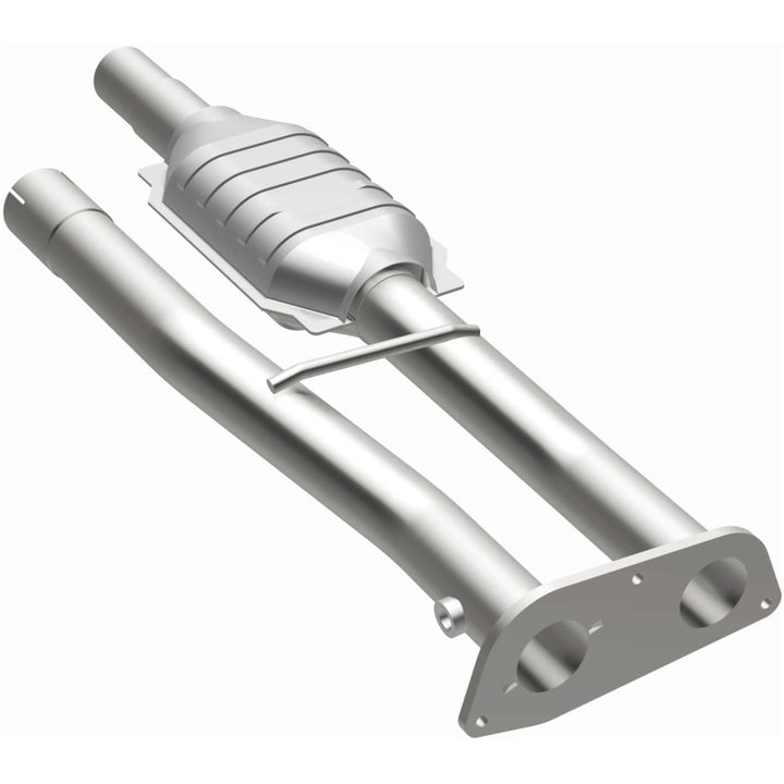 Magnaflow Direct-Fit Catalytic Converter for 1996-2000 GM 5.7L Truck - OneFastShop