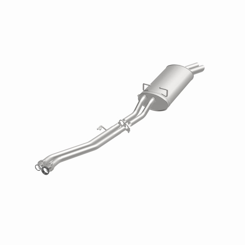 MagnaFlow BRE Exhaust Kit for 1987-1993 BMW 325i 325is 2.5L