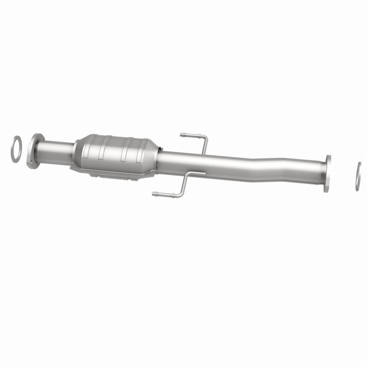 Magnaflow Catalytic Converter DF 02-04 Toyota Tacoma 2.7L Rear