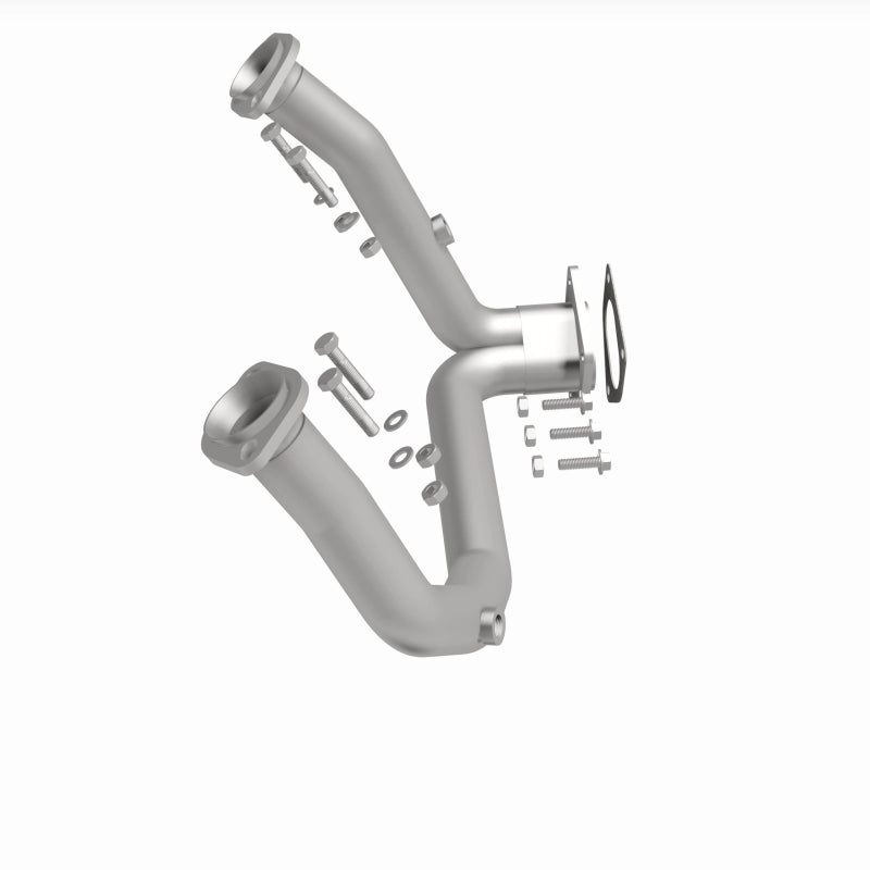 BRE Exhaust 1993–1997 Front Pipe Kit for B3000, B4000, Ranger 3.0L 4.0L