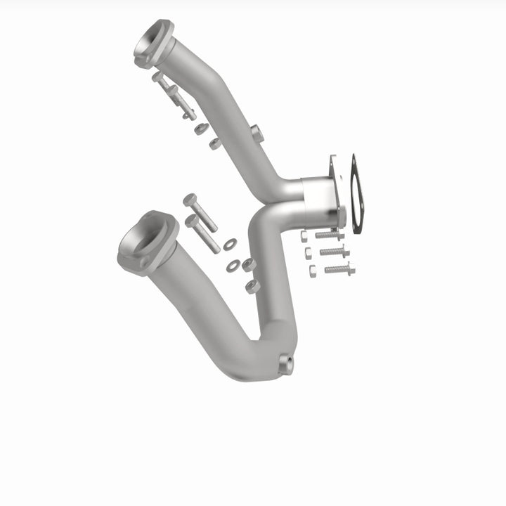 BRE Exhaust 1993–1997 Front Pipe Kit for B3000, B4000, Ranger 3.0L 4.0L