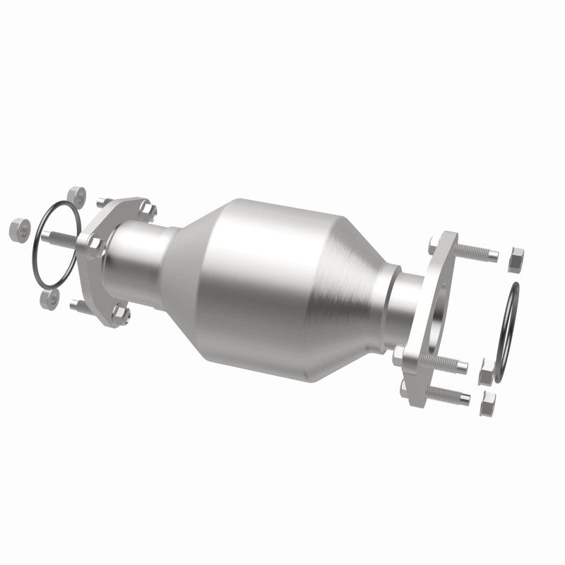 Magnaflow OEM Grade Catalytic Converter for 12-14 Honda Crosstour 2.4L (Not for sale in California)