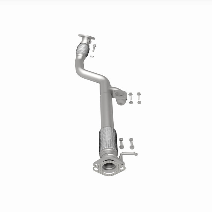 BRE Exhaust Front Pipe Kit for 2010–2015 Equinox and Terrain 3.0L 3.6L - OneFastShop
