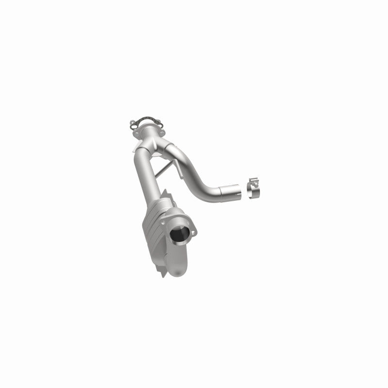 Magnaflow Catalytic Converter DF for 07-09 Chrysler Dodge 5.7L Passenger Side