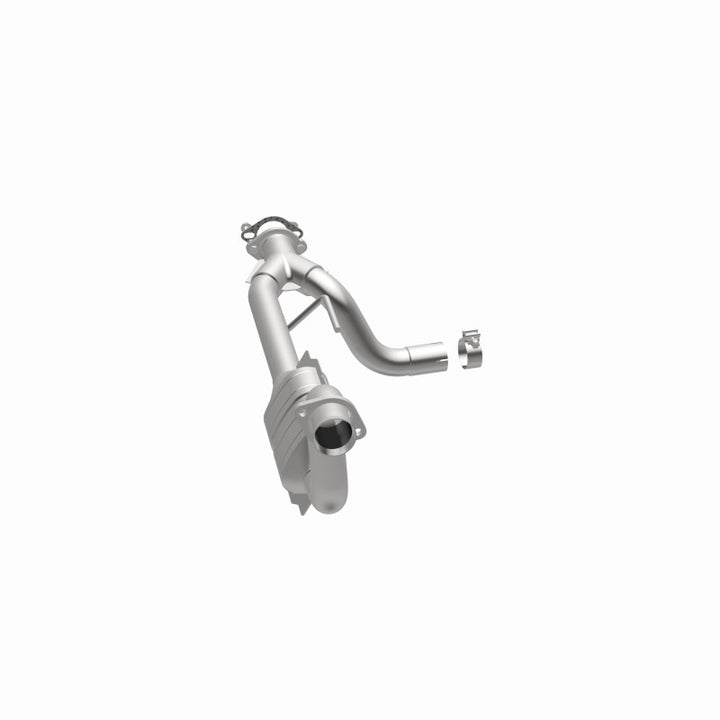 Magnaflow Catalytic Converter DF for 07-09 Chrysler Dodge 5.7L Passenger Side