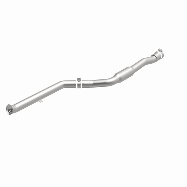 Magnaflow Direct Fit Rear Underbody Converter for 19-22 BMW 330i (G20)