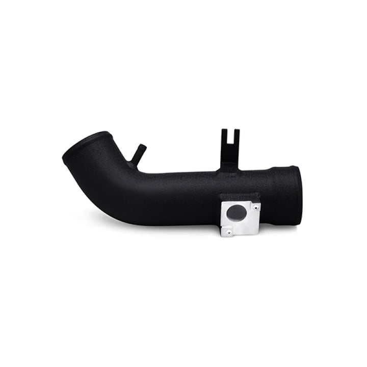 Mishimoto Performance Air Intake - Wrinkle Black for 06-11 Honda Civic Si - OneFastShop