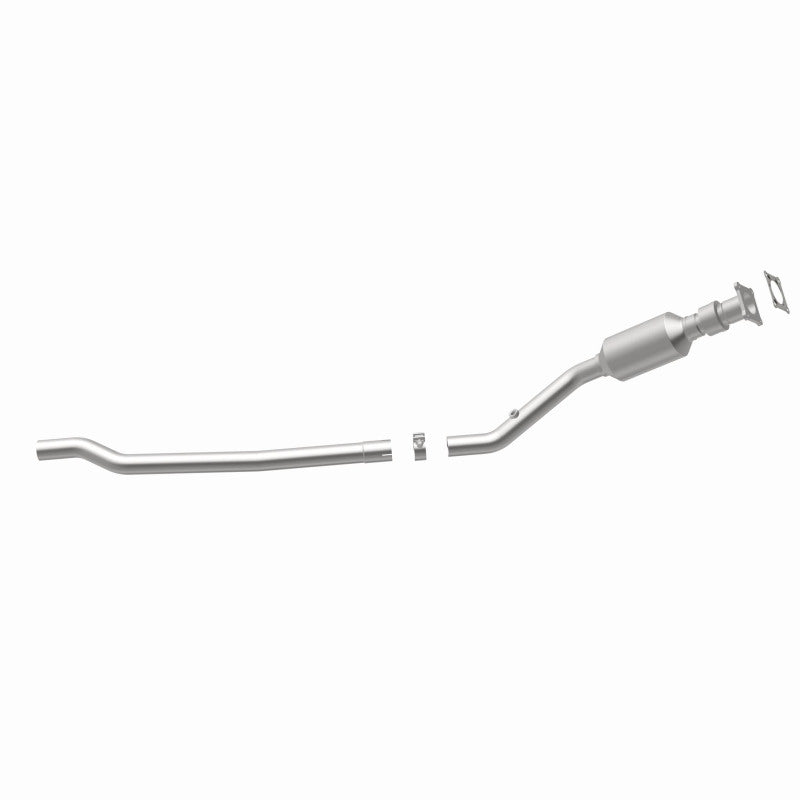 Magnaflow Direct Fit Converter for 96-00 Dodge Caravan 2.4L - OneFastShop