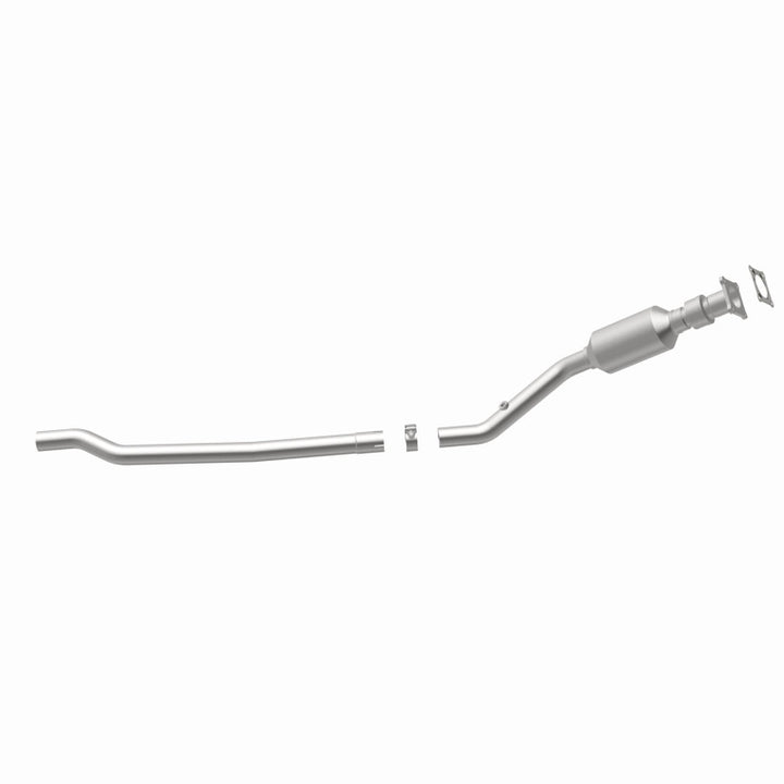 Magnaflow Direct Fit Converter for 96-00 Dodge Caravan 2.4L - OneFastShop