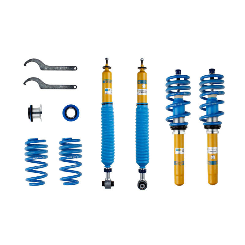 Bilstein B16 PSS10 Coilover Kit - Audi A4 / S4 / A5 2017-2021