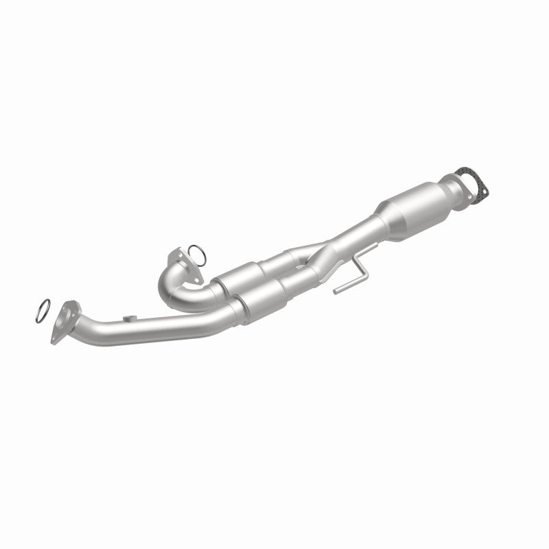 Magnaflow Direct-Fit Catalytic Converter for 04-06 Nissan Maxima 3.5L OEM - OneFastShop