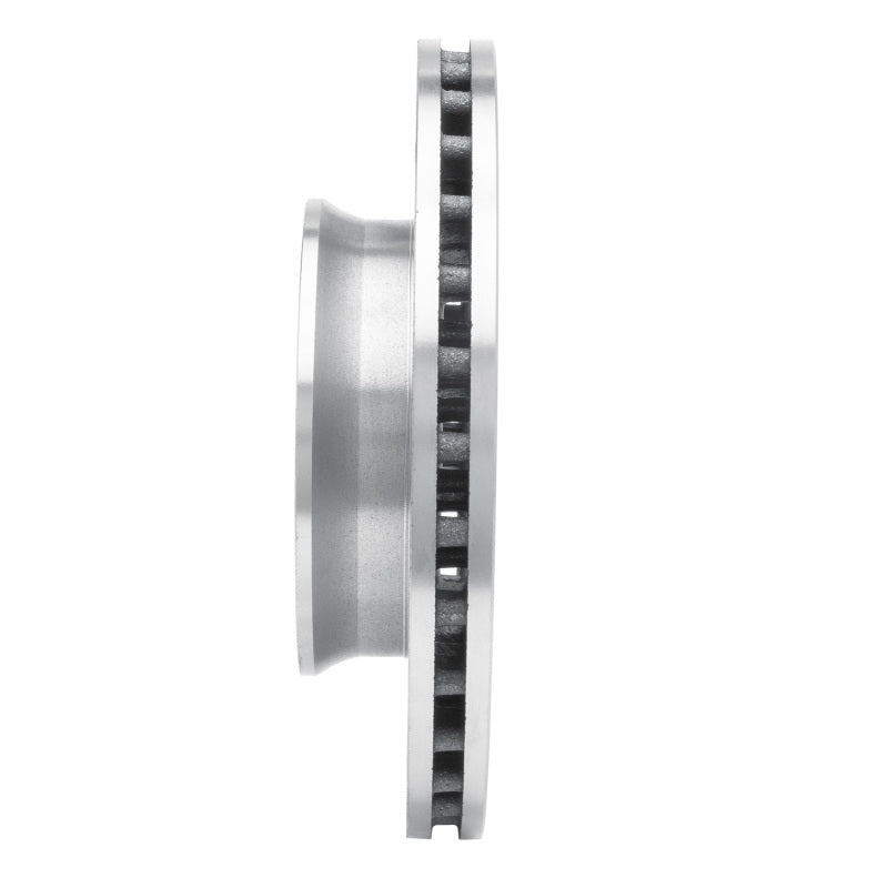 DFC Premium OE Front Brake Rotor - Mercedes-Benz Sprinter 2500 / Sprinter 3500 2007-2025, image 3