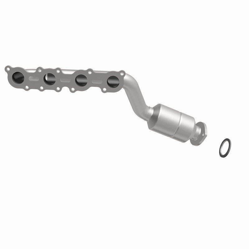 MagnaFlow Direct-Fit Catalytic Converter 51891 for Lexus LS600H 5.0L - OneFastShop