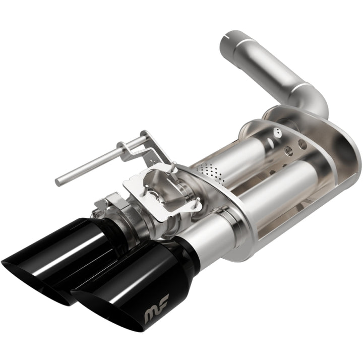 Magnaflow 2024 Ford Mustang Ecoboost 2.3L Competition Series Cat-Back Exhaust System for 2024-2025 Ford Mustang EcoBoost - OneFastShop