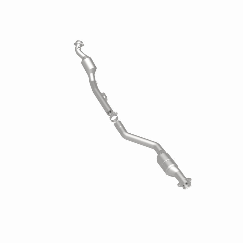 Magnaflow Direct-Fit Catalytic Converter 01-02 Mercedes E430 4.3L Driver Side CA - OneFastShop