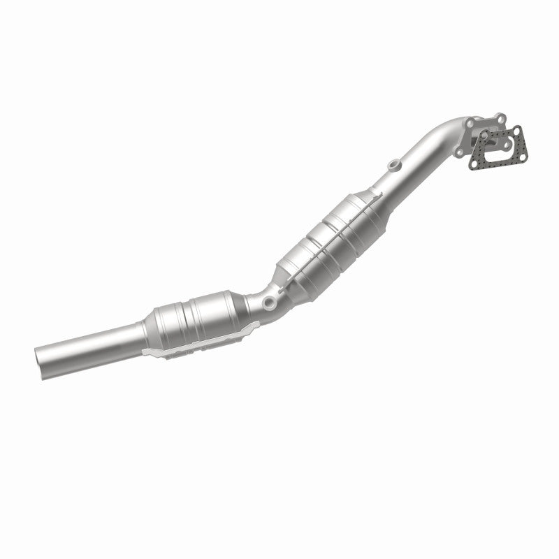 Magnaflow Direct-Fit Catalytic Converter 2012-2015 Chevy Camaro 3.6L Driver Side - OneFastShop