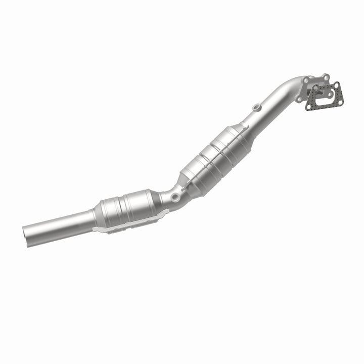 Magnaflow Direct-Fit Catalytic Converter 2012-2015 Chevy Camaro 3.6L Driver Side - OneFastShop