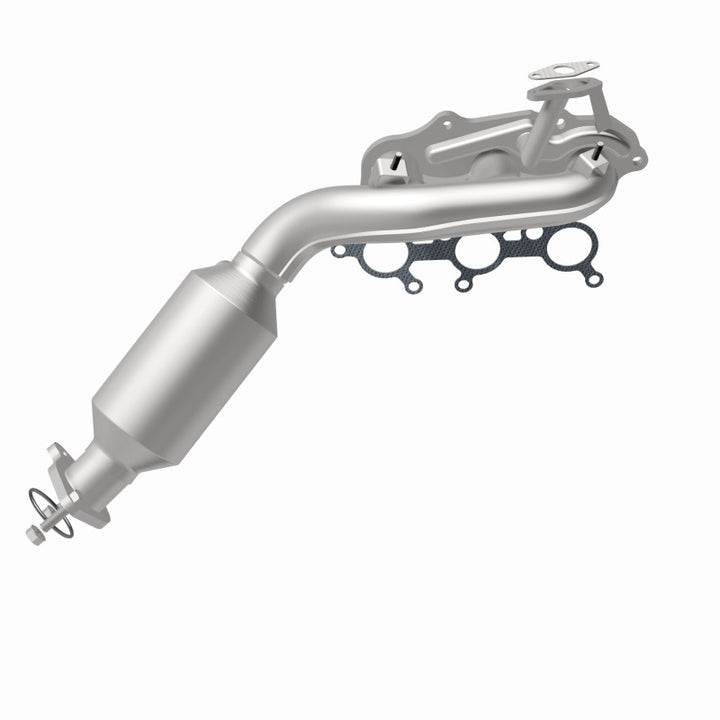 Magnaflow OEM Manifold Direct-Fit Catalytic Converter for 2013 FJ Cruiser V6