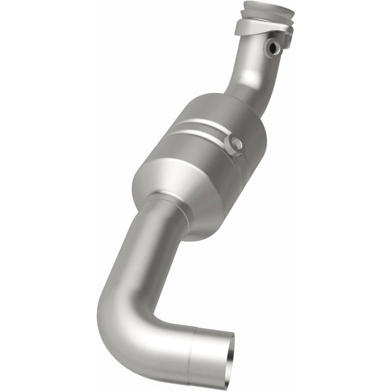 Magnaflow Direct Fit CARB Compliant Right Catalytic Converter for 11-14 Ford F-150 5.0L