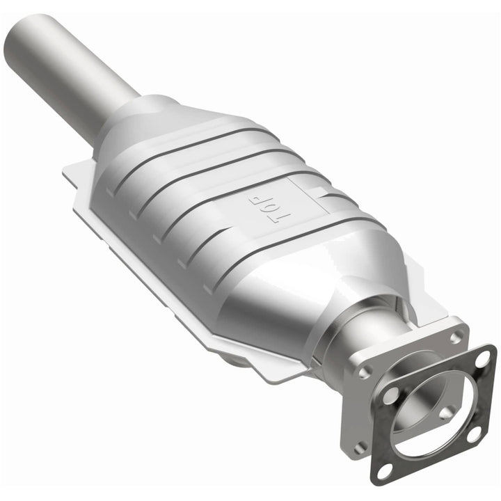 MagnaFlow Standard Grade Direct-Fit Catalytic Converter - Eagle-Jeep 1987-1992 - OneFastShop