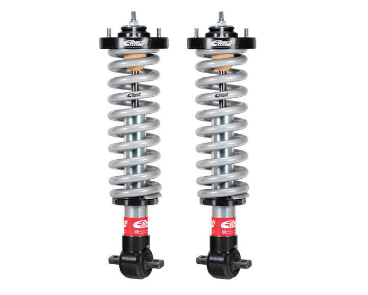 Eibach Pro-Truck Coilover 2.0 Front for 14-18 Chevy Silverado 1500 2WD/4WD - OneFastShop