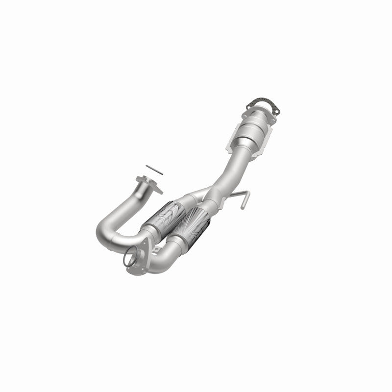 Magnaflow Direct Fit Catalytic Converter for 2011-2014 Nissan Maxima 3.5L