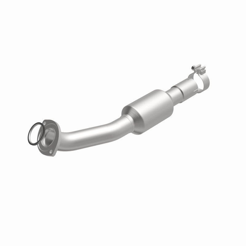 Magnaflow Direct-Fit Catalytic Converter for 09-12 Toyota RAV4 2.5 3.5 Underbody