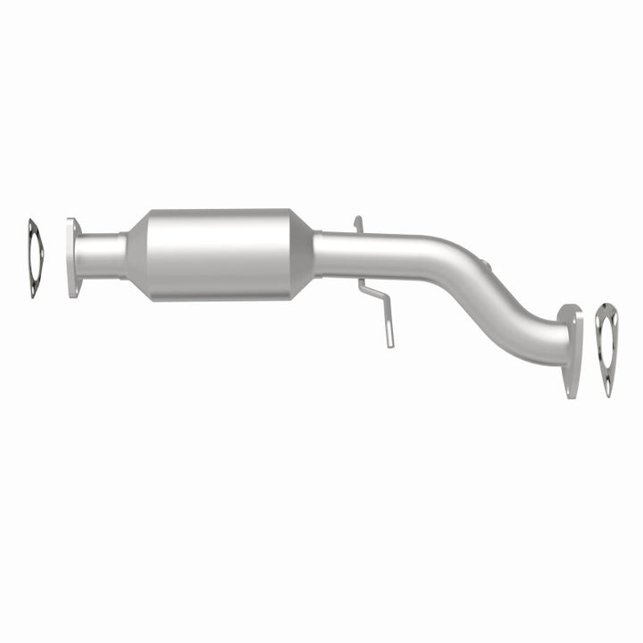 MagnaFlow California Grade Converter – Direct Fit for 1996–1998 Chevrolet Blazer 4.3L - OneFastShop