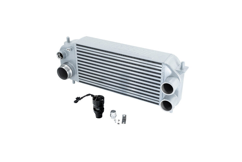 Turbosmart Performance Intercooler with VTA BOV Silver for Ford F-150 2.7L and 3.5L EcoBoost - OneFastShop