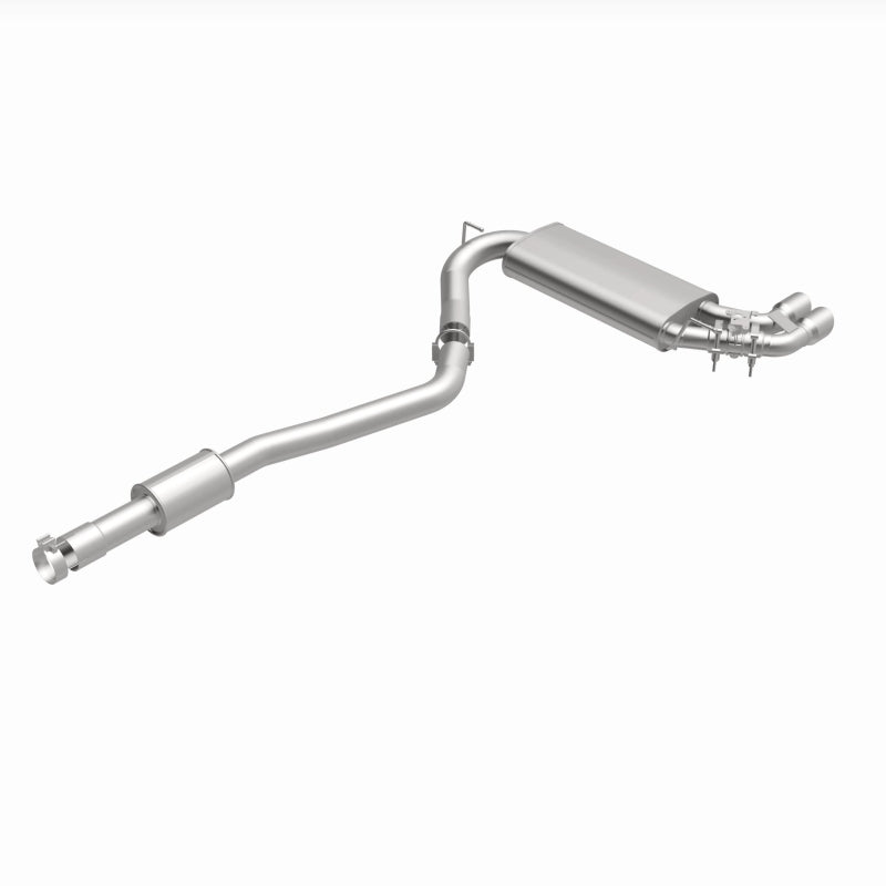 MagnaFlow BRE Exhaust Kit – for 2012–2020 BMW 430i 330i 428i 328i 2L