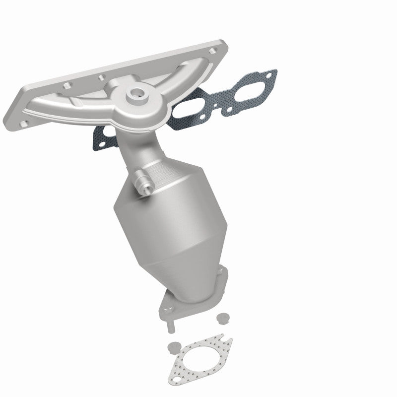 Magnaflow Direct-Fit Catalytic Converter 01-05 Ford Escape 3.0L - OneFastShop