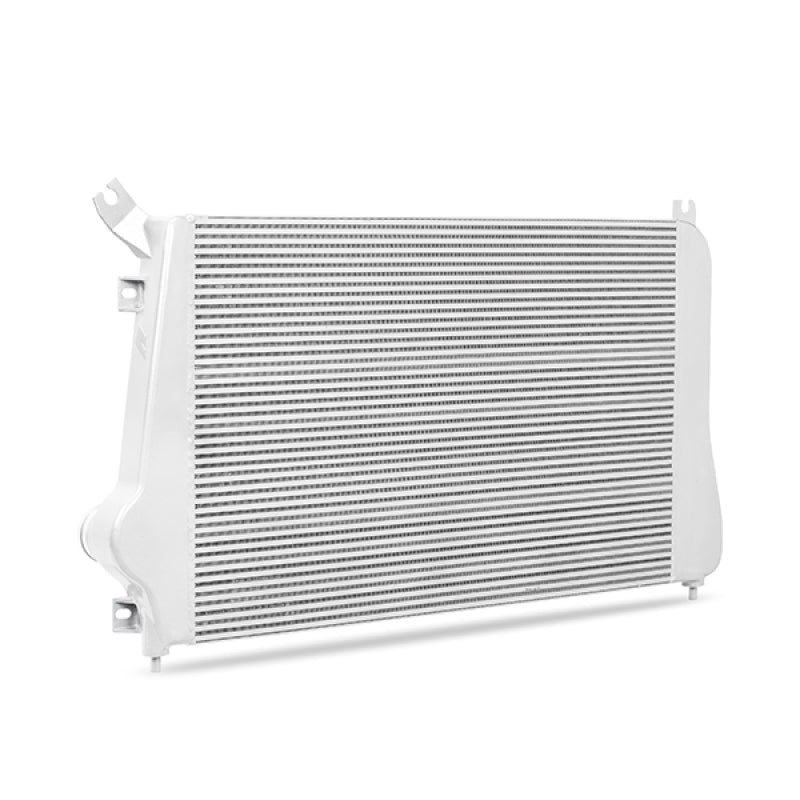 Mishimoto Intercooler for 11+ Chevrolet/GMC Duramax Silver
