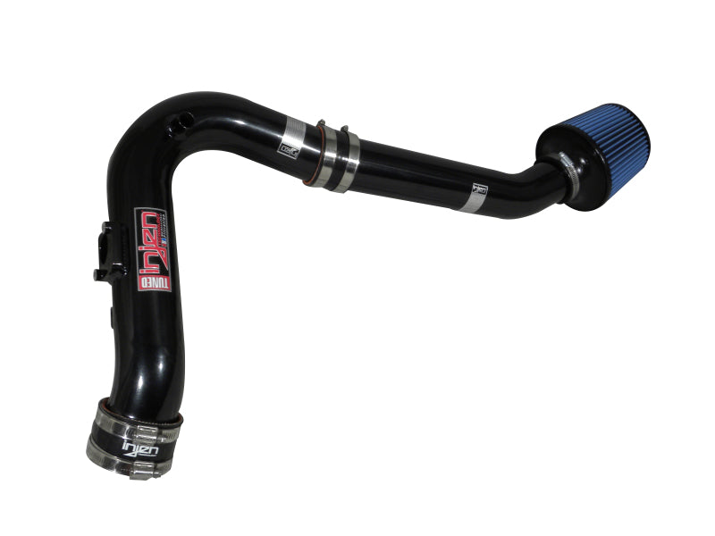 Injen Cold Air Intake Black for 04-06 Pontiac Vibe GT / 05-06 Toyota Corolla XRS - OneFastShop
