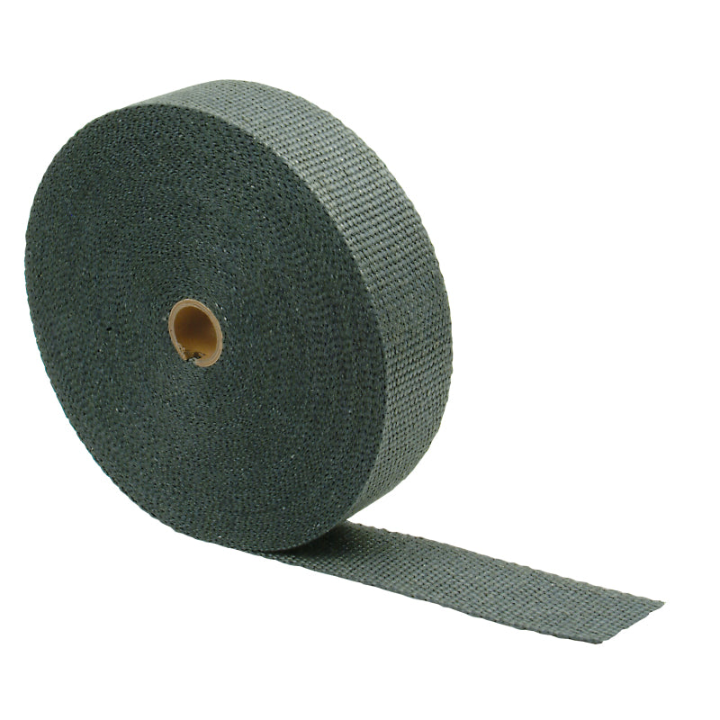 DEI Exhaust Wrap 2in x 100ft Black - Heat Management Solution