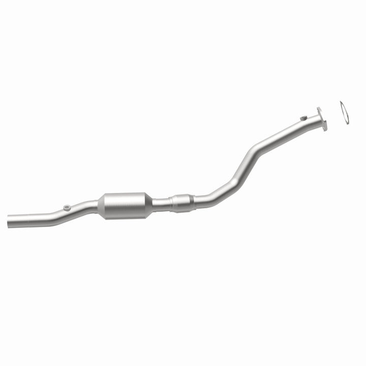 Magnaflow Direct-Fit Catalytic Converter Audi A6 2.8L DF 98-99 Driver Side - OneFastShop