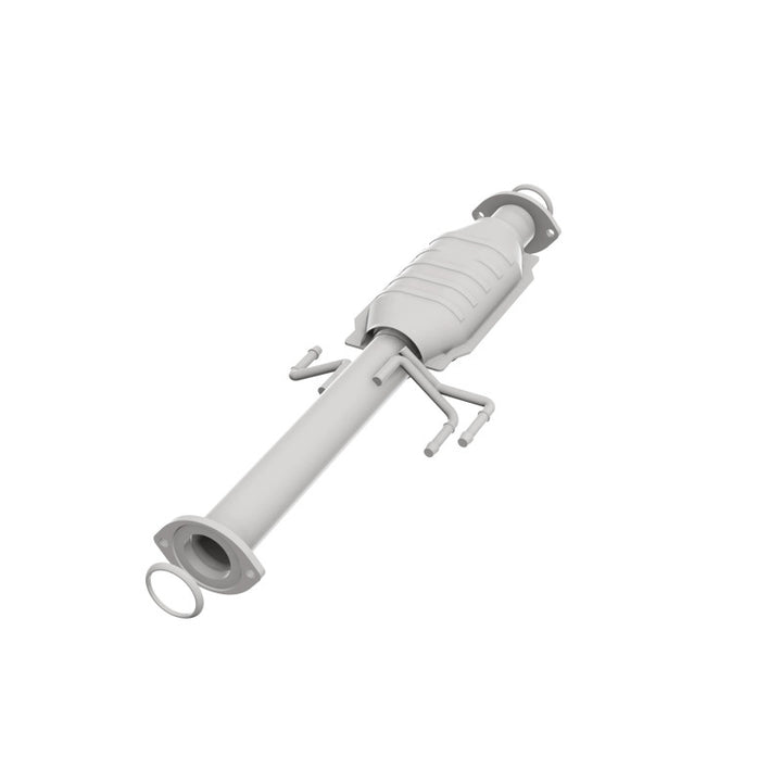 Magnaflow Catalytic Converter DF 01-04 Toyota Tacoma 3.4L Rear