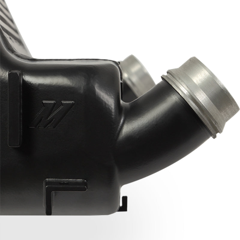 Mishimoto Intercooler Black IC Only 2012-2016 BMW F22 F30 - OneFastShop
