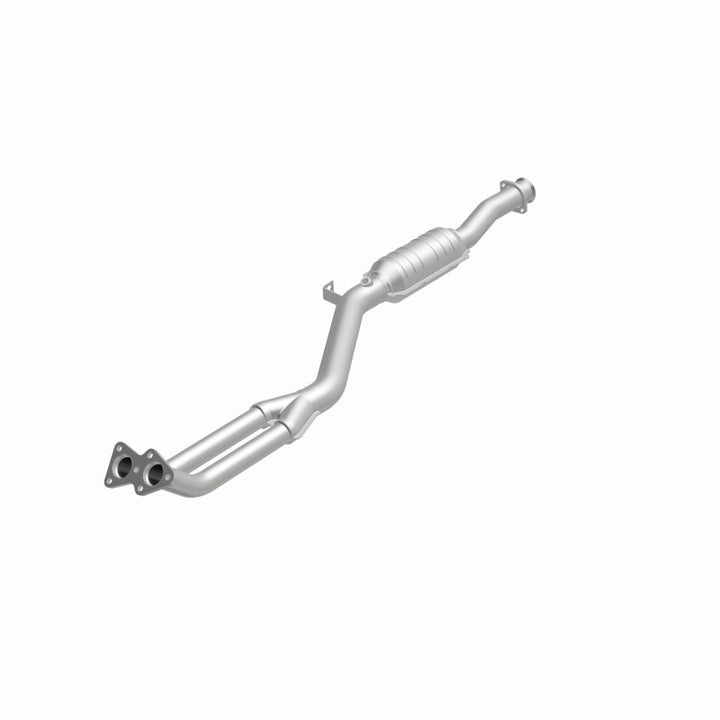 Magnaflow Direct-Fit Catalytic Converter for 91-96 BMW 850 V12 - OneFastShop