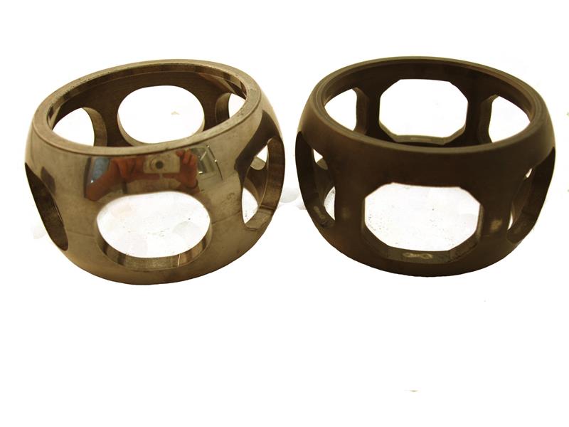 DSS Chevrolet Camaro 2010–2015 V8 (TH400 Automatic / Stock Diff) 3.5 in. Alum 1-Piece Shaft (GMCA11-A4) - OneFastShop